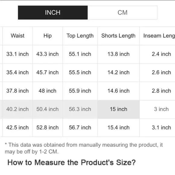 BLACK LONG SLEEVE ASYMMETRICAL HEM TOP & SHORT SET - Picture 5 of 6